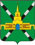 Герб города Дно