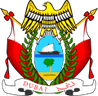 Герб города Дубай