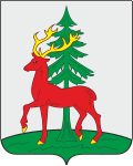 Герб города Елец