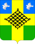 Герб города Газырь