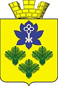 Герб города Жирновск
