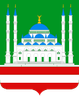 Герб города Грозный