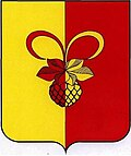 Герб города Ипатово