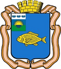 Герб города Ишим