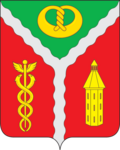 Герб города Калач