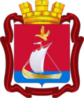 Герб города Кандалакша