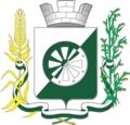 Герб города Карасук