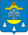 Герб города Кашин