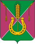 Герб города Кореновск