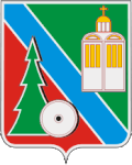 Герб города Коряжма