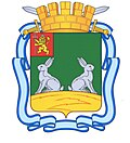 Герб города Ковров