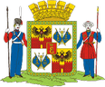 Герб города Краснодар