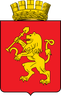 Герб города Красноярск