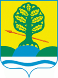 Герб города Красный Сулин