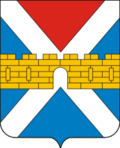 Герб города Крымск