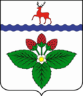 Герб города Кстово