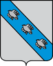 Герб города Курск