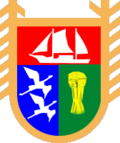Герб города Лахденпохья