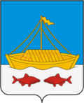 Герб города Лаишево