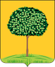 Герб города Липецк