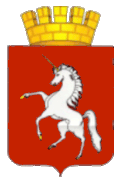 Герб города Лысьва