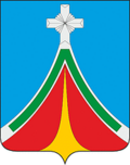 Герб города Людиново