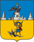 Герб города Малоархангельск