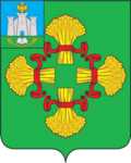 Герб города Мценск