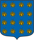 Герб города Медынь