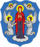 Герб города Минск
