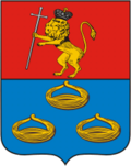 Герб города Муром