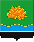 Герб города Мыски