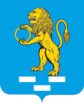 Герб города Нелидово