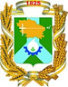 Герб города Невинномысск