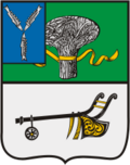 Герб города Новоузенск