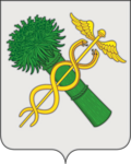 Герб города Новозыбков