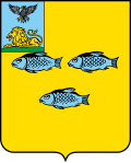 Герб города Новый Оскол