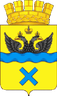 Герб города Оренбург