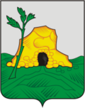 Герб города Печоры