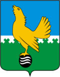 Герб города Пыть-Ях