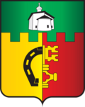 Герб города Пыталово