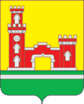 Герб города Рамонь