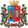 Герб города Ростов-на-Дону