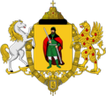 Герб города Рязань
