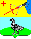 Герб города Санчурск