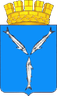 Герб города Саратов