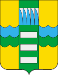 Герб города Саяногорск