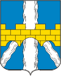 Герб города Селижарово