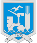 Герб города Семикаракорск