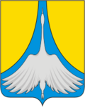 Герб города Сим